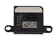 Produktbild MICROSPAREPARTS Mobile mobx-ip6sp-int-4 Ear Speaker Schwarz 1Stück (die) Notebook-Schutzhülle