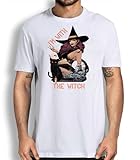 Photo Gallery cupcafe halloween t shirt i m with the witch funny witch halloween cat graphic t-shirts. white lwhitel Photo Gallery cupcafe halloween t shirt i m with the witch funny witch halloween cat graphic t-shirts. white lwhitel