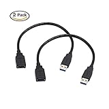 cable usb macho hembra carrefour 100% garantía de satisfacción, si usted tiene cualquier problema con nuestro cable será un reembolso completo