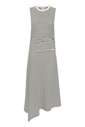 Robe Jeanniepw Part Two en tissu noble et coupe premium