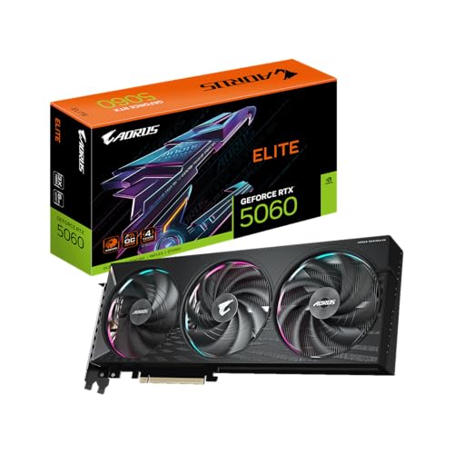 Amazon | GIGABYTE NVIDIA Geforce RTX5060 搭載 グラフィックボード