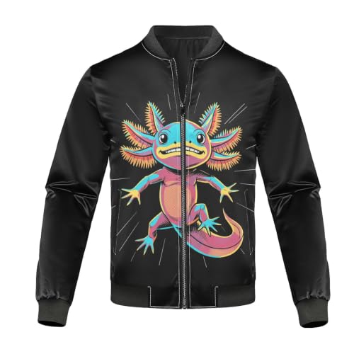 Chaqueta impermeable para hombre cortavientos resistente a las arrugas S