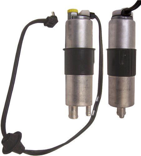 Bomba de combustible Fuel Parts FP3008 con tolerancia mecánica estricta