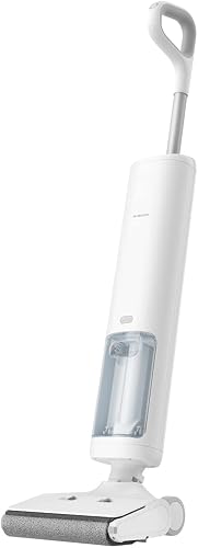 Xiaomi Truclean W10 Pro BHR6278EU, Wet & Dry Vacuum Cleaners, White - 1