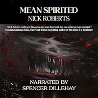 Mean Spirited