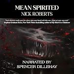 Cover of Mean Spirited