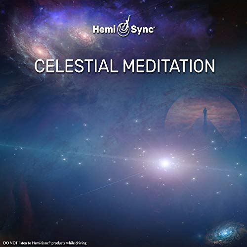  Celestial Meditation