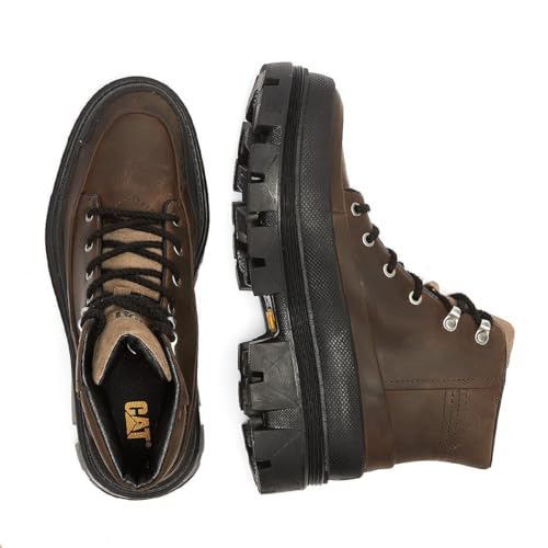Image of CAT unisex-adult mens Winter Boots