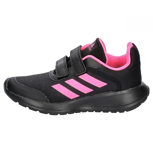 Chaussures adidas Tensaur Run 2.0 CF pour enfant, baskets de course légères à scratchs - 2