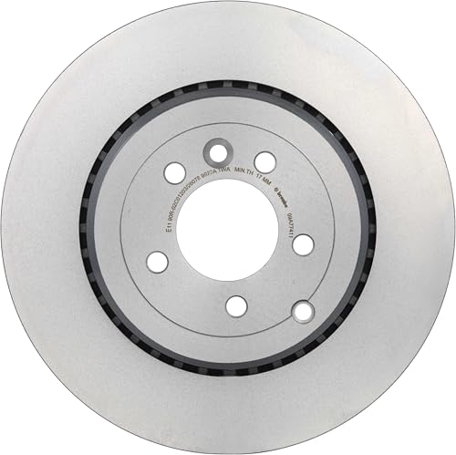 BREMBO 09.A774.11 Brake Disc Rotors for Vehicles