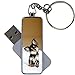 Avoir avec Chihuahua 6 Compatible sur USB Drive 8Gb pour Filles Minceur Fait par Le Métal Choose Design 7-4