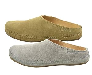 Haflinger HAFLINGER Unisex Softino Pantoffeln