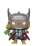 funko pop marvel ragnarok thor with odin force  Popsplanet Funko Pop! Marvel: Zombie - Zombie Thor #787