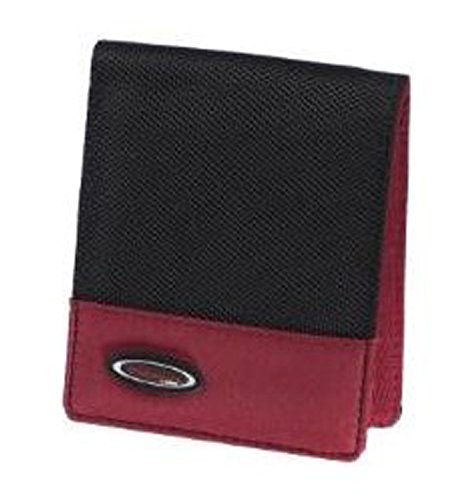 DÖRR FOTO Adventure X-Treme Monedero Rojo