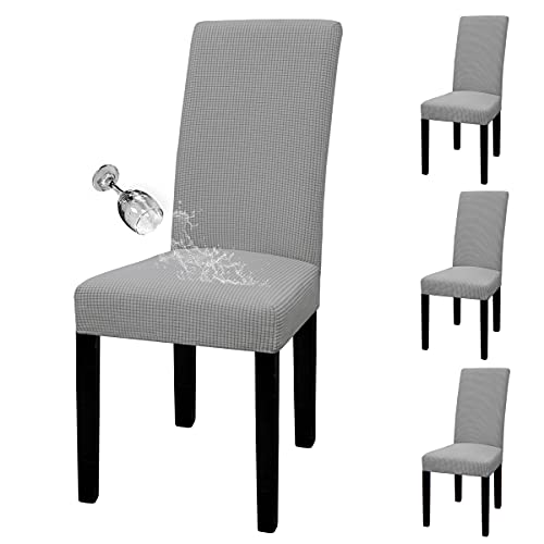Easy-Going 100% Waterproof Chair Covers