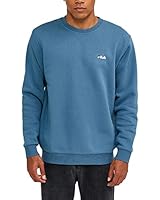 FILA Unisex Adult's Classic Crew, Bluestone, XX-Large