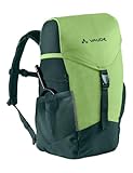VAUDE Kinderrucksack Skovi 10 Liter, dark forest, Einheitsgröße