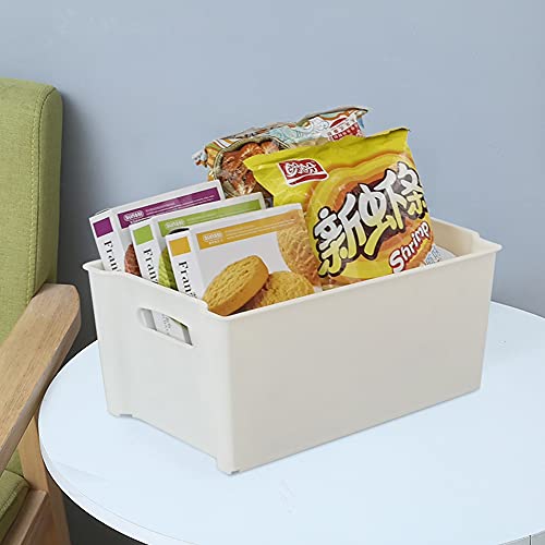 Callyne Cestino portaoggetti impilabile in