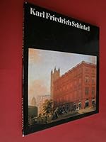 Karl Friedrich Schinkel 3362000630 Book Cover
