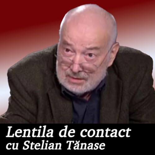 Lentila de contact cover art