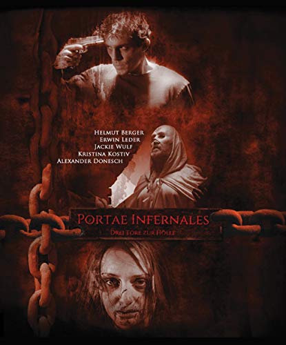 Portae Infernales - Mehr Infos/Bestellen