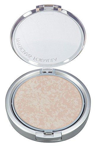Physicians Formula Mineral Wear Pressed Powder, Translucent Light, 0.30 Ounce