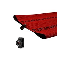 Algopix Similar Product 9 - Frogger Golf Microfiber Waffle TRAX