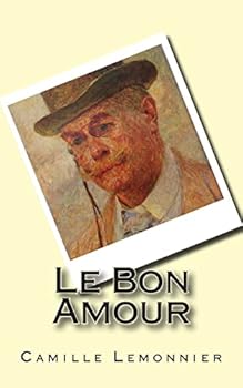Paperback Le Bon Amour [French] Book