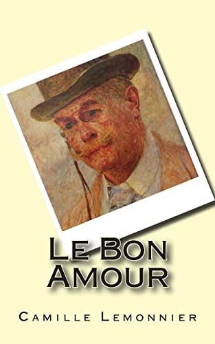 Le Bon Amour (French Edition)