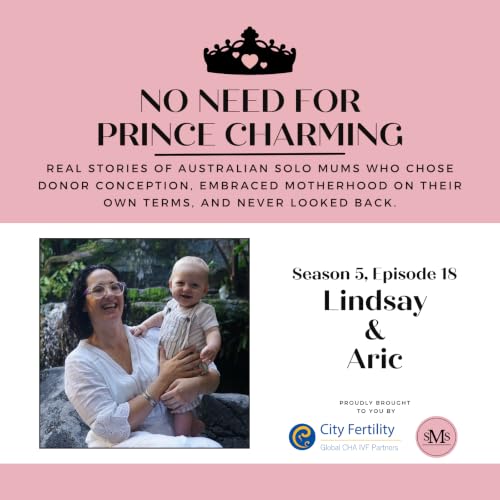 S5:E18 - Lindsay & Aric