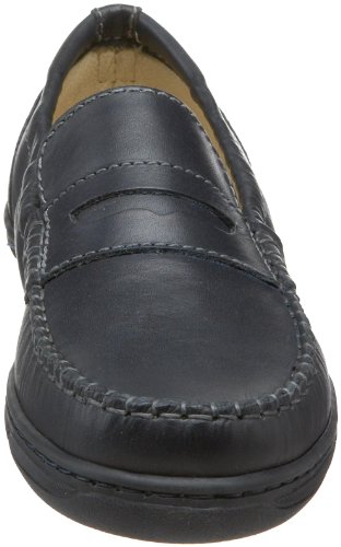 Primigi Choate-E Loafer SP11 (Toddler/Little Kid/Big Kid),Blue (4321877),36 EU (3.5 M US Big Kid)2