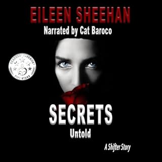 Secrets Untold Titelbild