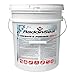 RadonSeal® Standard - Deep Penetrating Concrete Sealer (5-gal) | Basement Waterproofing & Radon Mitigation Sealer | Seals Concrete Against Water, Water Vapor, and Radon Gas | Permanent!