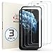 Manto [2-Pack] iPhone Xs Max Screen Protector 6.5 Inch Tempered Glass Screen Protector for Apple iPhone Xs Max, 6.5", 3D Touch, Anti Fingerprint, Clear