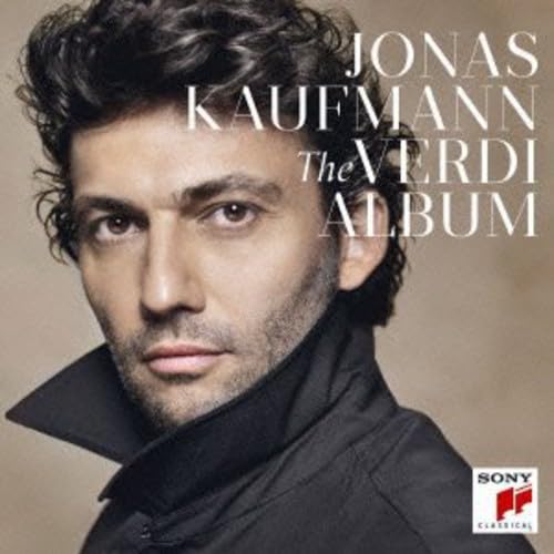 Verdi Album