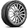 245/50RF19 101W ZP
