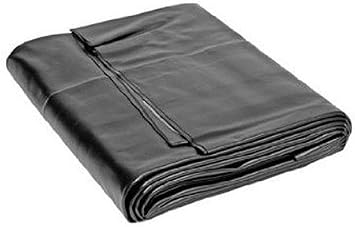5 x 15 Firestone PondGard 45 Mil EPDM Pond Liner Fish Safe