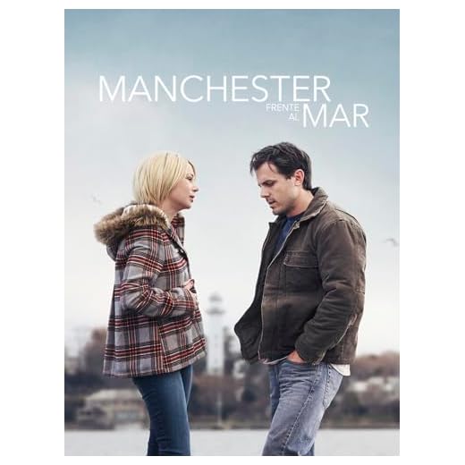 Manchester frente al mar