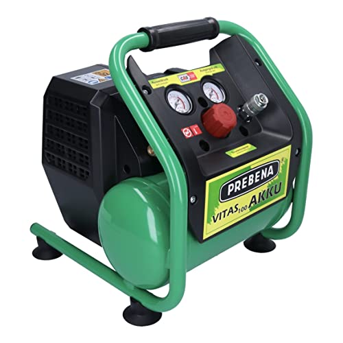 VITAS 100-AKKU KOMPRESSOR