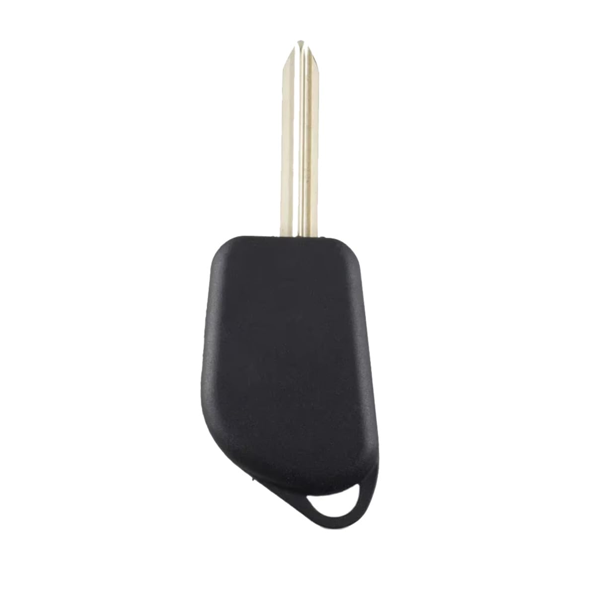 Carcasa Llave Coche para Citroën Xsara Picasso, Carcasa de Llave de Repuesto sin Costuras con 2 Botones, dañada o desgastada
