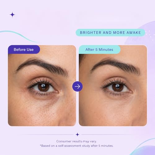 Instant Lift Eye Gel - Firming Anti-Aging Treatment