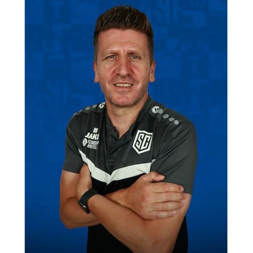 Oberliga Niederrhein #22: Welche Perspektive hat der SC St. T&ouml;nis, Bekim Kastrati?