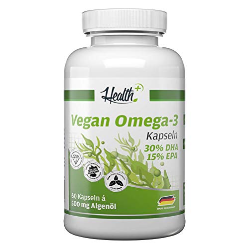 Zec Plus Omega 3 Die 15 besten Produkte im Vergleich vitafitacademy.de