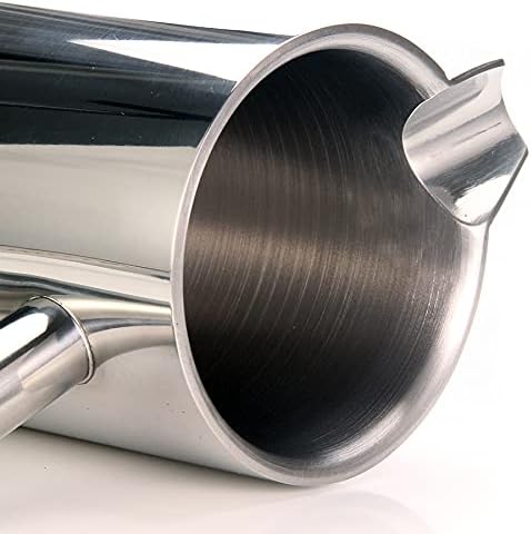 Coffee Press Coffee Tea Maker Stainless Steel Coffee Pot Double Wall Vacuum Isnulated Portable Glass Tea Brewer with Filter Pots(800ml)