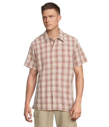 (取寄) マーモット メンズ エルドリッジ ノベルティ クラシック ショート スリーブ Marmot men Eldridge Novelty Classic Short Sleeve Birch Bark Oliver Plaid Amazon.com: Marmot Men's Eldridge Novelty Classic Short Sleeve