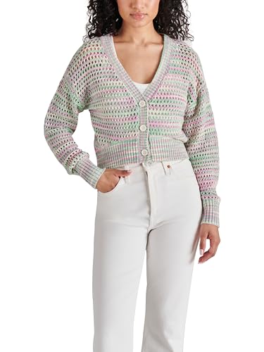 Image of Steve Madden Women's Lucas Cardigan