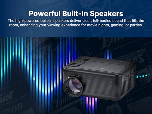 Emerson EVP-2504 thumbnail 5