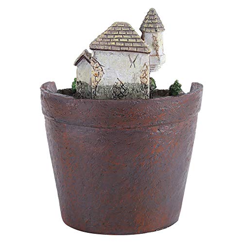 Pot de plantes succulentes girafe, une idée cadeau déco originale pour la maison - 4