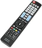plasma lg 50 pulgadas no enciende ¡Envío rápido! ALLIMITY AKB33871420 Mando a Distancia reemplazado por LG Plasma LED LCD TV 19LH2000-ZA 19LS4D-ZB 42PG100R 42PG100R-ZA 50PG100R 50PG100R-ZA LGM1962D-WC.AEU M1962D M197WDL M197WDP M197WDP-PC M2062D