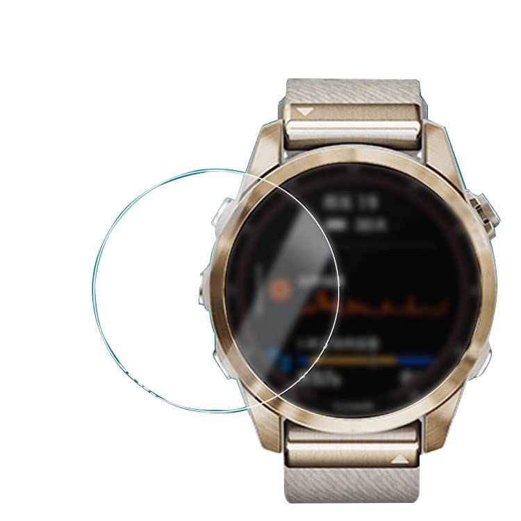 Amazon.co.jp: スマートウォッチ保護ケース・Garmin fenix7用